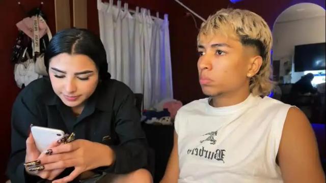Image 11 of francheska_baby Stream on Chaturbate on 2 months ago