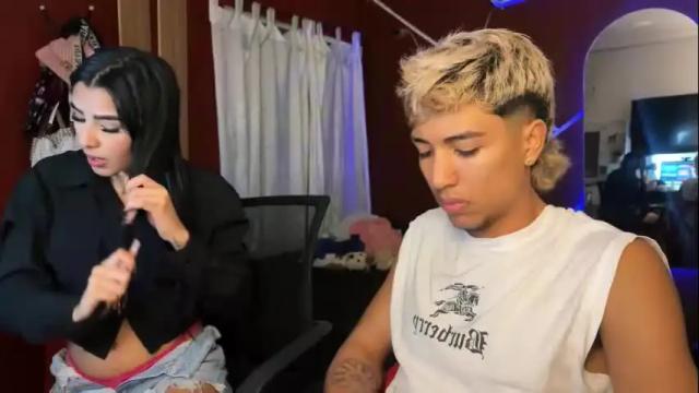 Image 2 of francheska_baby Stream on Chaturbate on 2 months ago