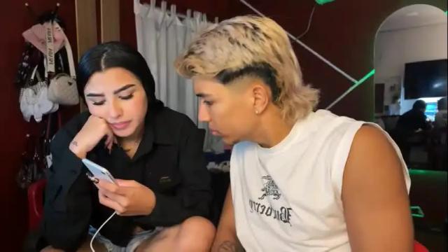 Image 8 of francheska_baby Stream on Chaturbate on 2 months ago
