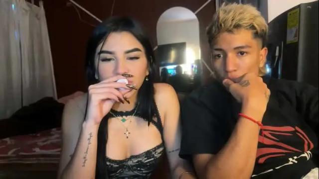 Image 11 of francheska_baby Stream on Chaturbate on 1 month ago