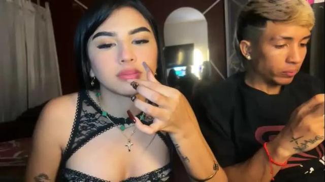 Image 4 of francheska_baby Stream on Chaturbate on 1 month ago