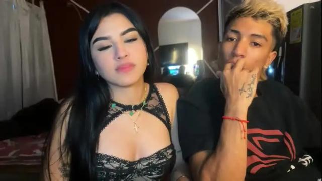 Image 8 of francheska_baby Stream on Chaturbate on 1 month ago