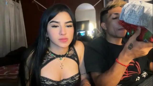 Thumbnail 3, francheska_baby's Stream at Chaturbate, 1 month ago