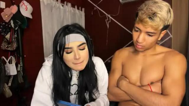 Thumbnail 2, francheska_baby's Stream at Chaturbate, 1 month ago