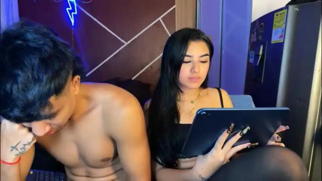 Image 11 of francheska_baby Stream on Chaturbate on 1 month ago
