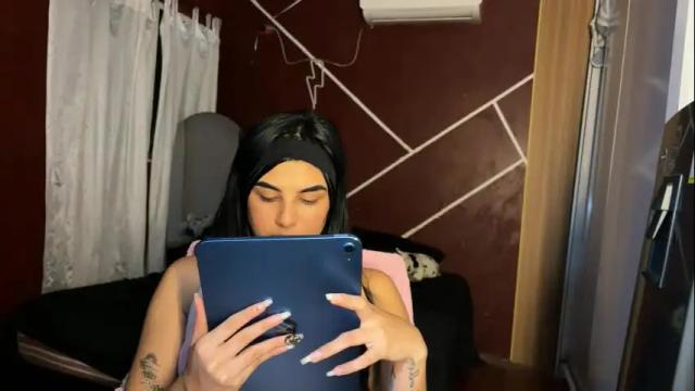 Image 11 of francheska_baby Stream on Chaturbate on 1 month ago