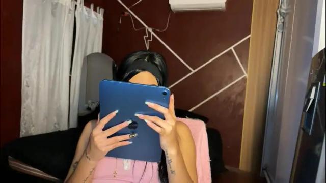 Thumbnail 3, francheska_baby's Stream at Chaturbate, 1 month ago