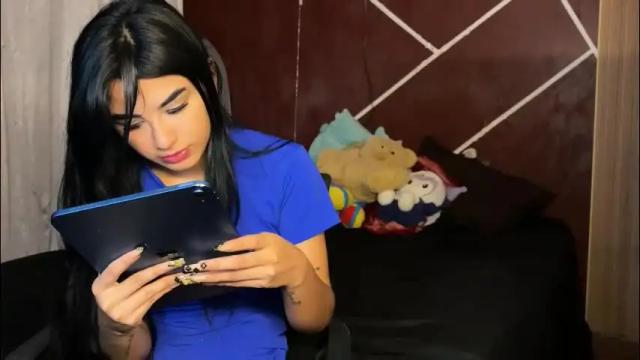 Thumbnail 1, francheska_baby's Stream at Chaturbate, 25 days ago