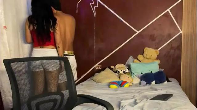Thumbnail 3, francheska_baby's Stream at Chaturbate, 18 days ago