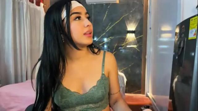 Thumbnail 1, francheska_baby's Stream at Chaturbate, 3 days ago
