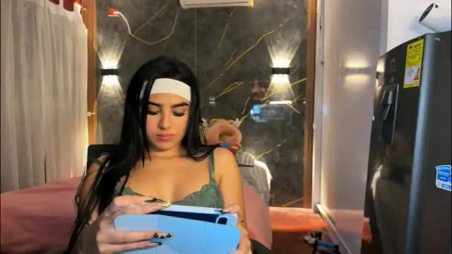 Thumbnail 2, francheska_baby's Stream at Chaturbate, 3 days ago