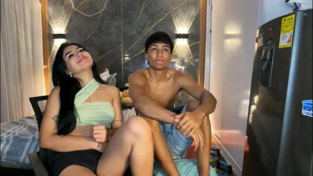 Image 11 of francheska_baby Stream on Chaturbate on 13 hours ago