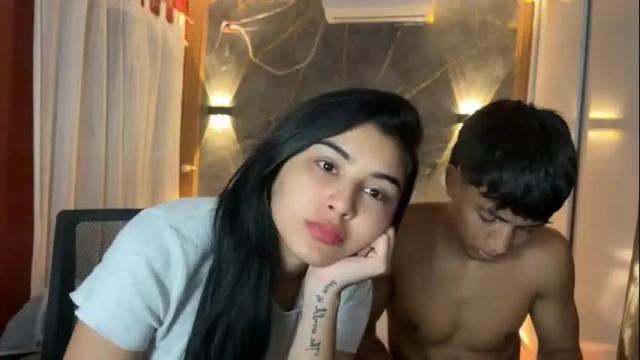 Thumbnail 2, francheska_baby's Stream at Chaturbate, 1 month ago