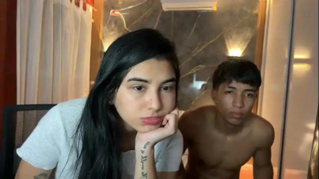 Thumbnail 3, francheska_baby's Stream at Chaturbate, 1 month ago