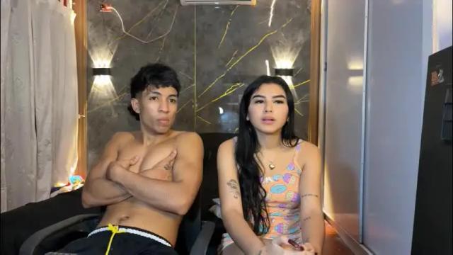 Image 12 of francheska_baby Stream on Chaturbate on 1 month ago