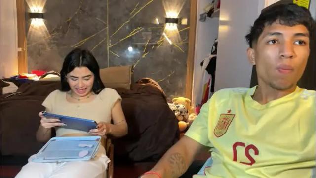 Thumbnail 1, francheska_baby's Stream at Chaturbate, 10 days ago