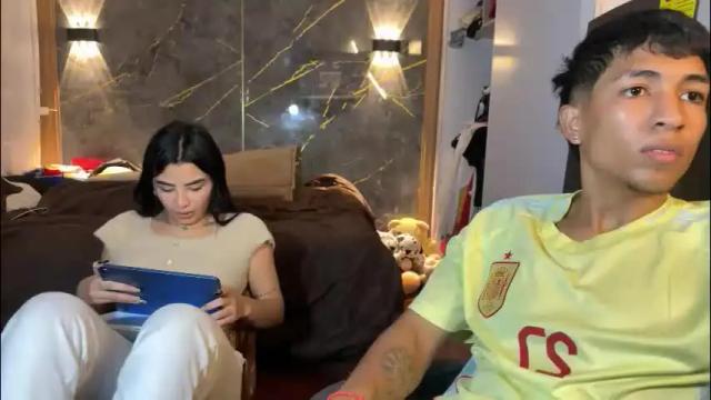 Image 3 of francheska_baby Stream on Chaturbate on 11 days ago