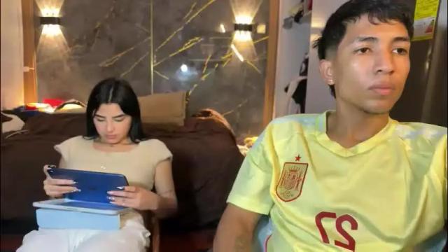 Image 6 of francheska_baby Stream on Chaturbate on 11 days ago