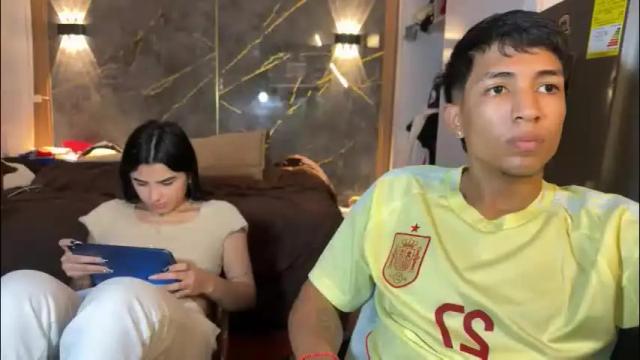 Image 8 of francheska_baby Stream on Chaturbate on 11 days ago