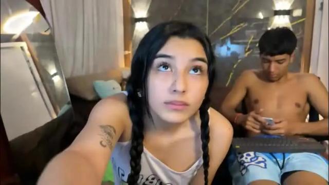 Thumbnail 3, francheska_baby's Stream at Chaturbate, 8 days ago