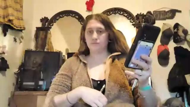 Thumbnail 1, francheskaabby's Stream at Chaturbate, 14 months ago