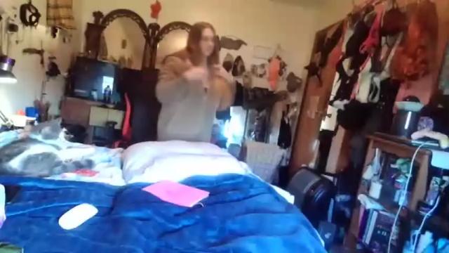 Image 10 of francheskaabby Stream on Chaturbate on 15 months ago