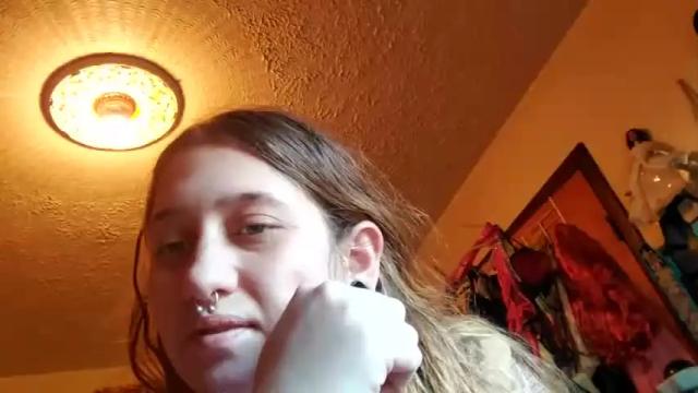 Image 6 of francheskaabby Stream on Chaturbate on 15 months ago