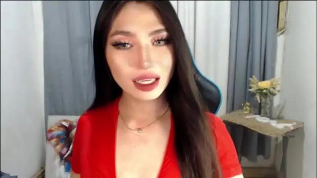 Image 12 of francine_moore Stream on Chaturbate on 13 months ago
