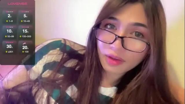 Image 6 of francine_moore Stream on Chaturbate on 1 day ago
