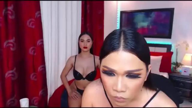 Thumbnail 1, francinexcarla's Stream at Chaturbate, 10 months ago