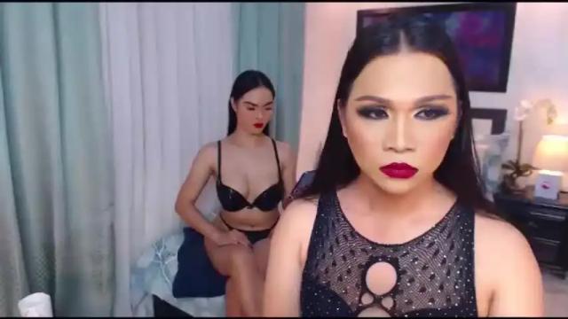 Image 2 of francinexcarla Stream on Chaturbate on 12 months ago