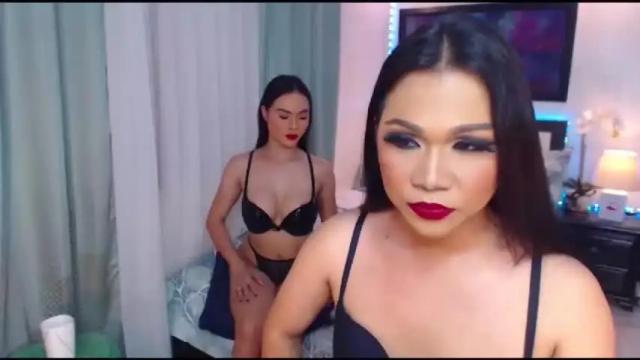 Image 7 of francinexcarla Stream on Chaturbate on 12 months ago