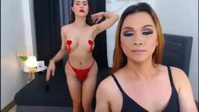 Image 11 of francinexcarla Stream on Chaturbate on 9 days ago