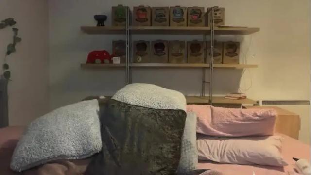 Image 3 of francis_digby Stream on Chaturbate on 24 days ago