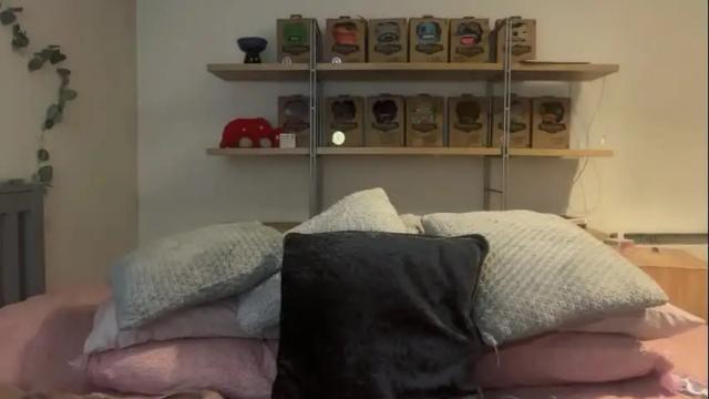 Thumbnail 3, francis_digby's Stream at Chaturbate, 3 months ago