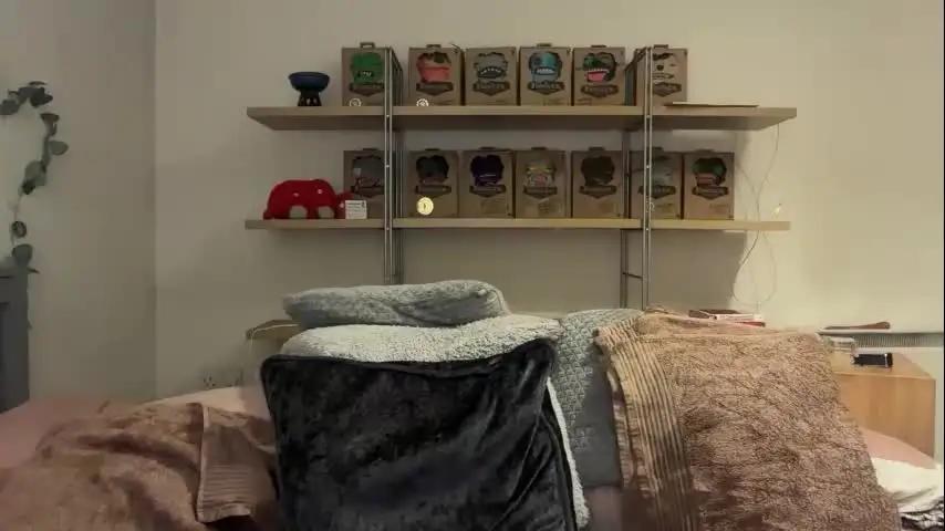 francis_digby Chaturbate