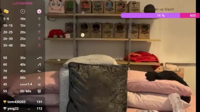 Thumbnail 2, francis_digby's Stream at Chaturbate, 1 month ago