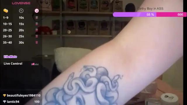 Image 12 of francis_digby Stream on Chaturbate on 1 month ago