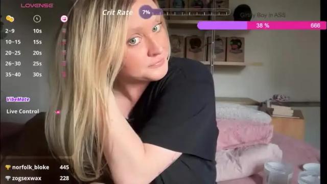 Image 6 of francis_digby Stream on Chaturbate on 20 days ago