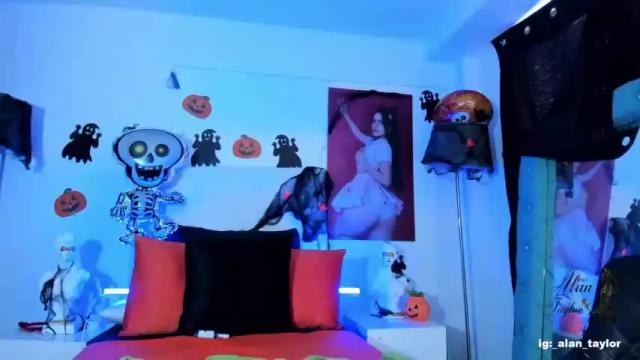 Image 3 of francisco319963 Stream on Chaturbate on 18 months ago