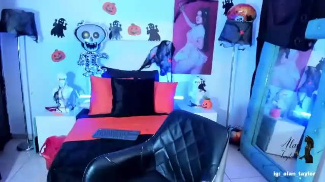 Image 8 of francisco319963 Stream on Chaturbate on 18 months ago