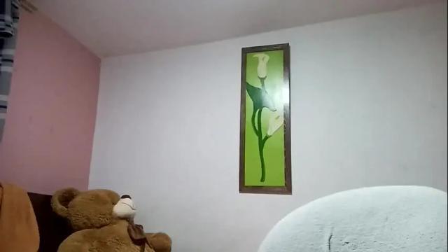 Image 11 of francy_froz Stream on Chaturbate on 25 days ago