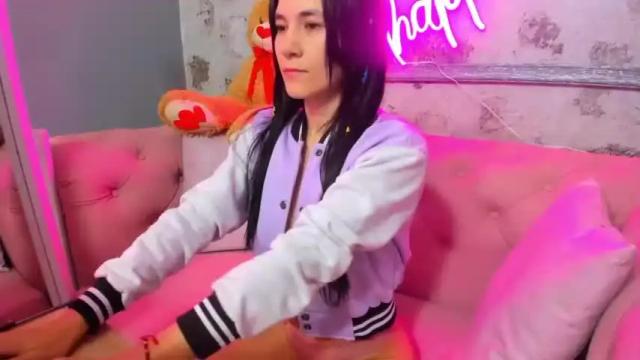 Image 2 of francygrecco Stream on Chaturbate on 19 months ago