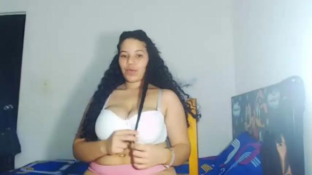 Image 6 of francys_latina Stream on Chaturbate on 16 months ago