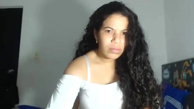 Thumbnail 1, francys_latina's Stream at Chaturbate, 16 months ago
