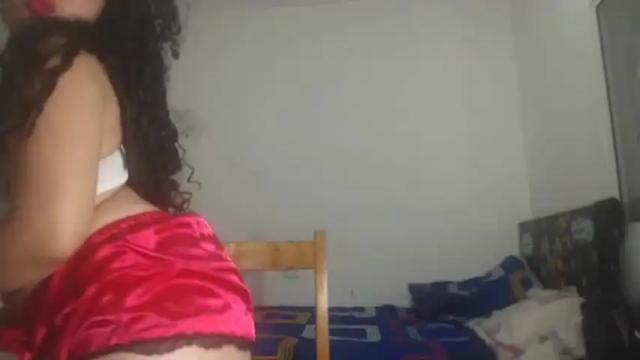 Thumbnail 1, francys_latina's Stream at Chaturbate, 15 months ago