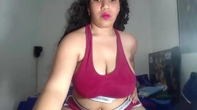 Thumbnail 3, francys_latina's Stream at Chaturbate, 15 months ago