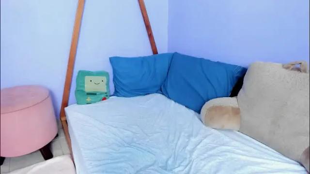 Thumbnail 1, frank_sasha's Stream at Chaturbate, 1 month ago