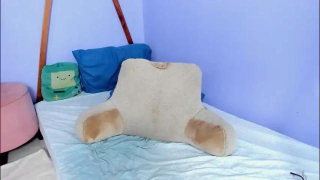 Image 3 of frank_sasha Stream on Chaturbate on 1 month ago