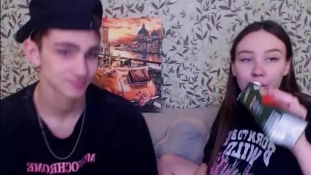 Image 11 of frankandalishi Stream on Chaturbate on 17 months ago